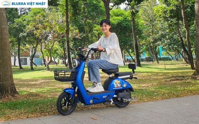 Năm 2026: Hướng Dẫn Sử Dụng Pin Xe Đạp Điện Bền Nhất Giúp Tiết Kiệm Hàng Triệu Đồng 3 Cách sử dụng xe đạp điện bền bỉ