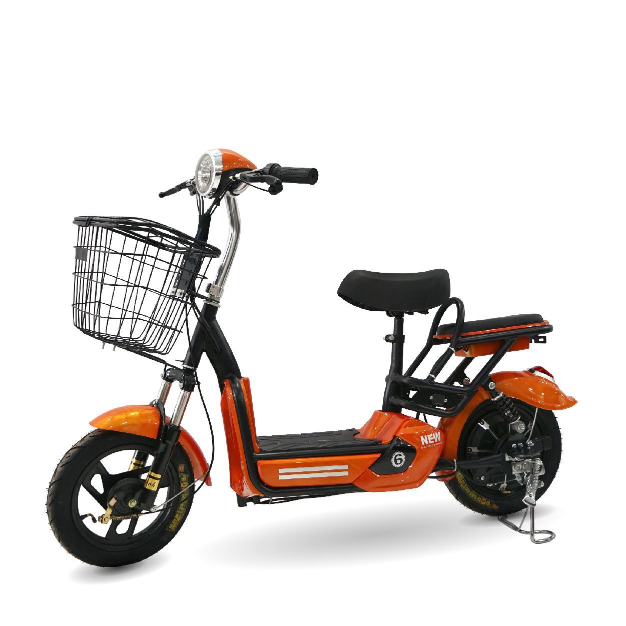 Xe đạp điện Mini Scooter Chirrey Y1S nhập khẩuXe điện Lan Anh  XE ĐIỆN  LAN ANH