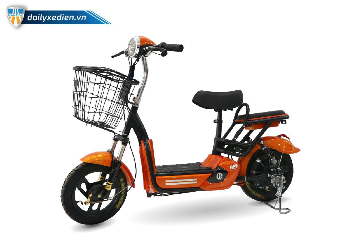 Xe đạp điện Mini Scooter Guangya Y1 nhập khẩuXe điện Lan Anh  XE ĐIỆN LAN  ANH