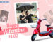 Chúc Ngày Valentine’s Day Cùng Xe Điện Bluera