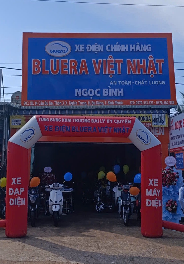 Ngọc Bình