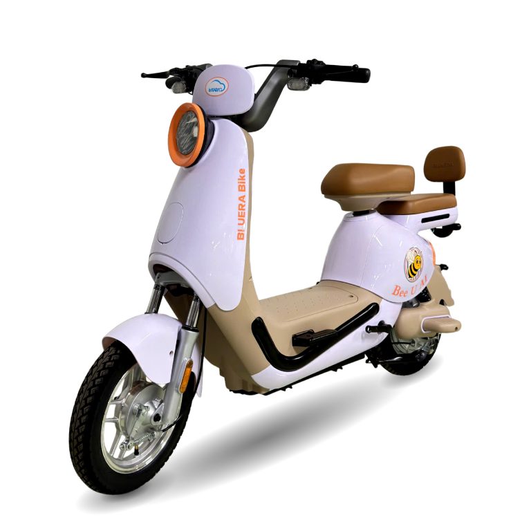 Xe đạp điện Bee U AI 2026