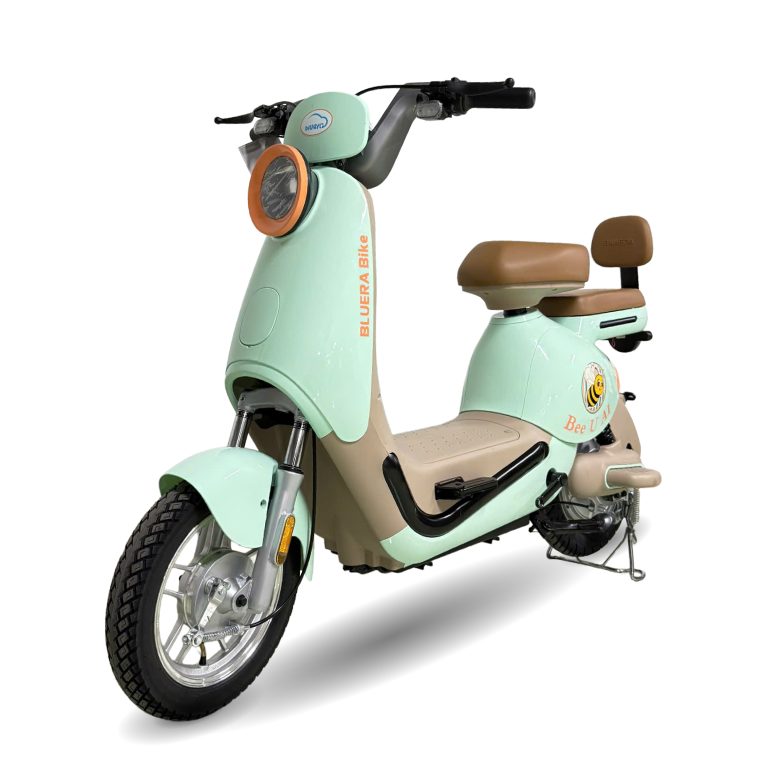 Xe đạp điện Bee U AI 2026