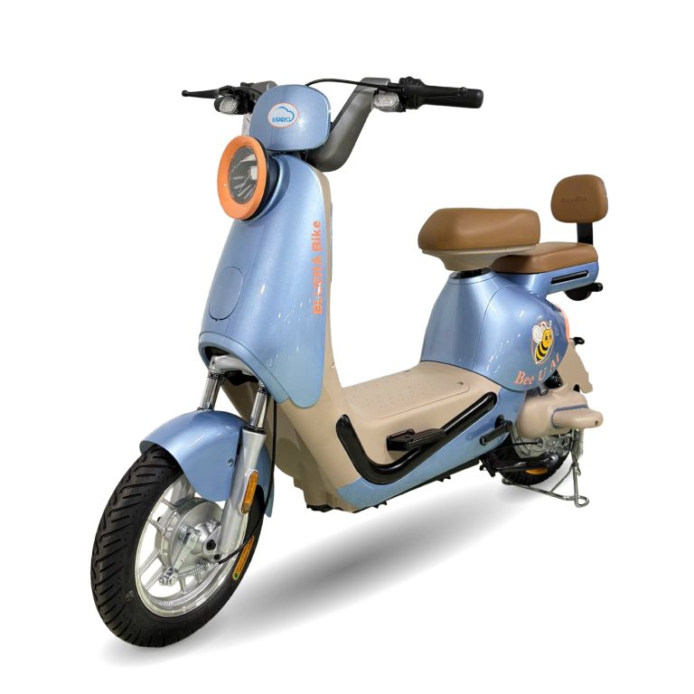 Xe đạp điện Bee U AI 2026