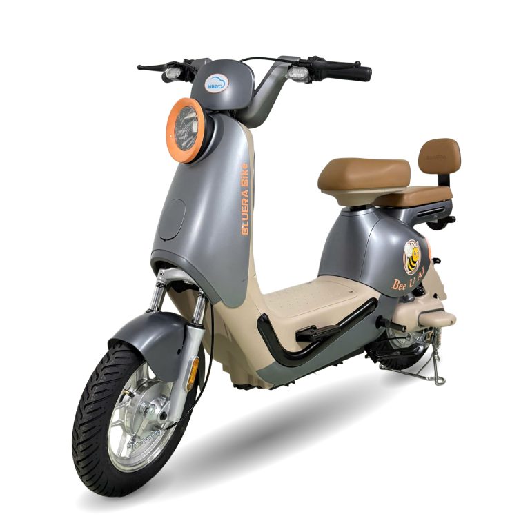 Xe đạp điện Bee U AI 2026