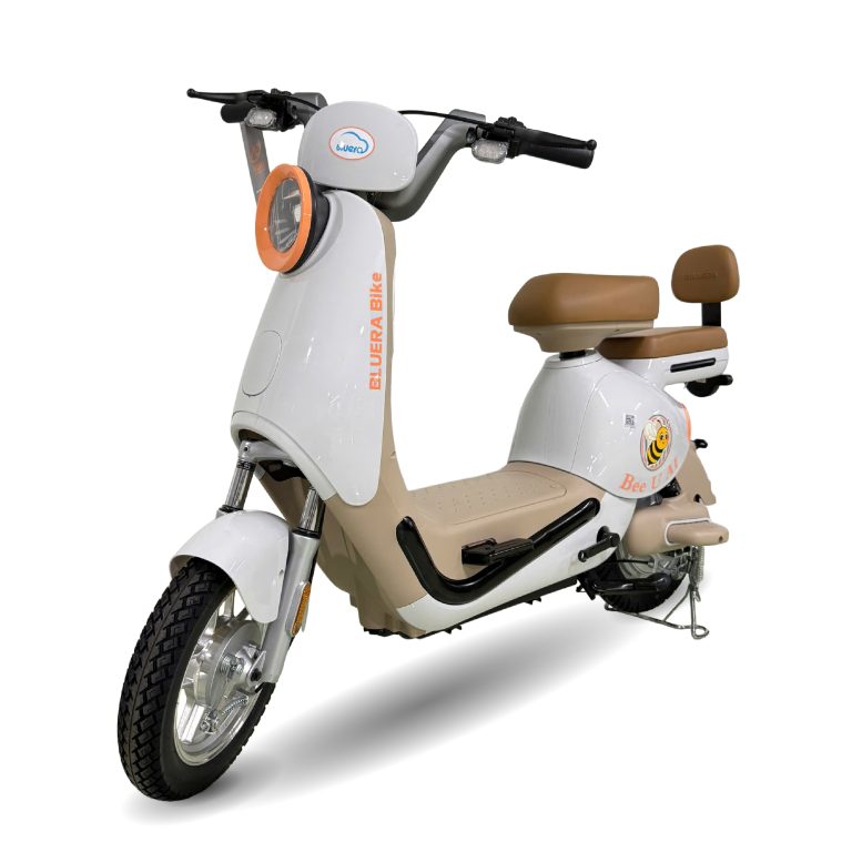 Xe đạp điện Bee U AI 2026