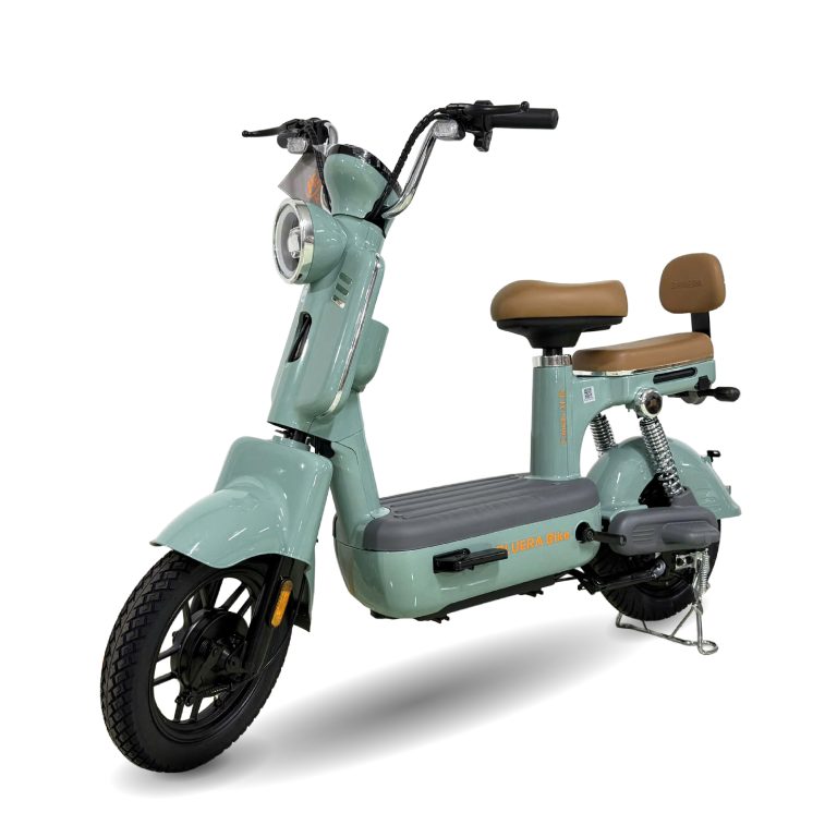 Xe đạp điện Camelo AI I8 2026