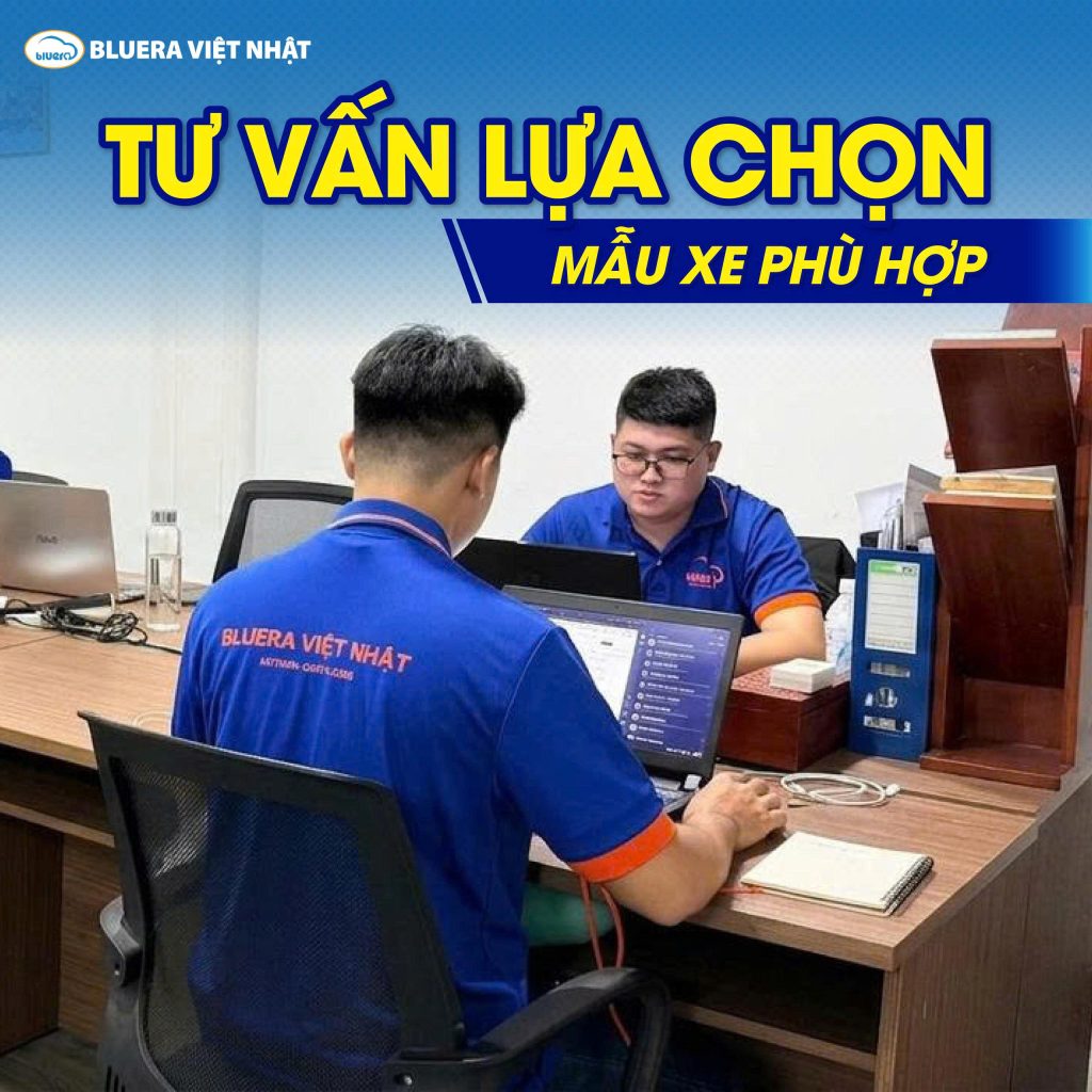 Bluera Việt Nhật là top 10 thương hiệu dẫn đầu Việt Nam 2026