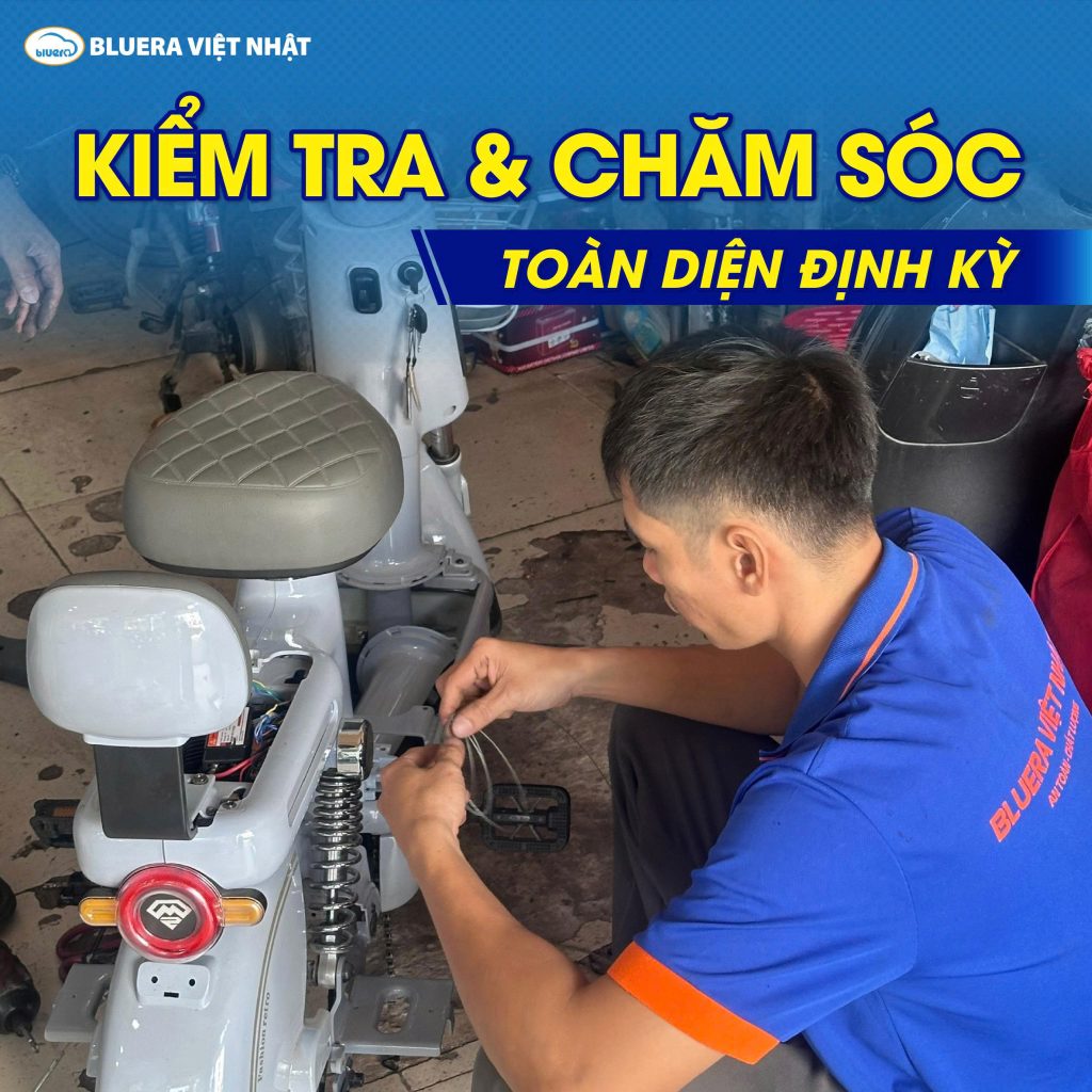 Bluera Việt Nhật là top 10 thương hiệu dẫn đầu Việt Nam 2026