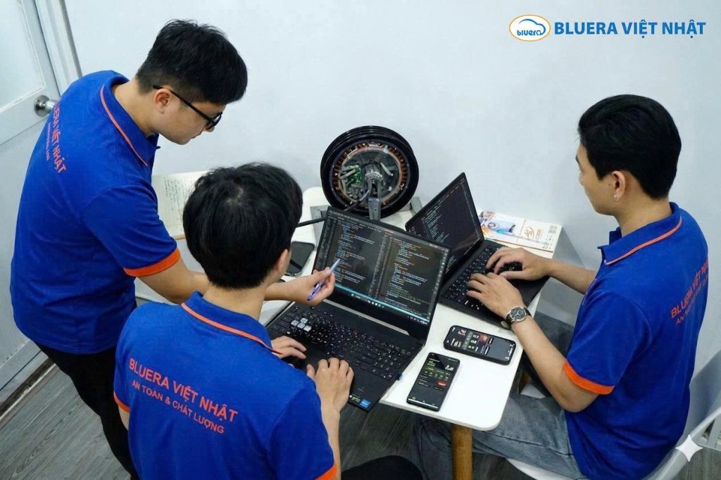 Top 10 thương hiệu dẫn đầu Việt Nam 2026