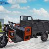 Xe Ba Gác Điện Tải Trọng 1.5- 2Tấn