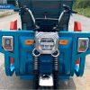 Xe Ba Gác Điện Tải Trọng 1-1.5 Tấn