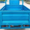Xe Ba Gác Điện Tải Trọng 1-1.5 Tấn