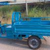 Xe Ba Gác Điện Tải Trọng Eagle 500kg - 700kg