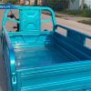 Xe Ba Gác Điện Tải Trọng Eagle 500kg - 700kg
