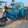Xe Ba Gác Điện Tải Trọng Eagle 500kg - 700kg