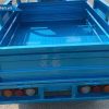 Xe Ba Gác Điện Tải Trọng Eagle 500kg - 700kg