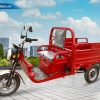Xe Ba Gác Điện Tải Trọng Eagle 700kg - 1Tấn