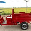 Xe Ba Gác Điện Tải Trọng Eagle 700kg - 1Tấn