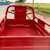 Xe Ba Gác Điện Tải Trọng Eagle 700kg - 1Tấn