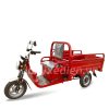 Xe Ba Gác Điện Tải Trọng Eagle 700kg - 1Tấn