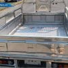 Xe Ba Gác Điện Inox Tải Trọng 500kg - 700kg