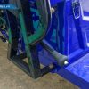 Xe Ba Gác Điện Tải Trọng Rocket 700Kg - 1Tấn