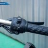 Xe Ba Gác Điện Tải Trọng Rocket 700Kg - 1Tấn