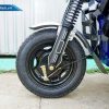 Xe Ba Gác Điện Tải Trọng Rocket 700Kg - 1Tấn