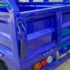 Xe Ba Gác Điện Tải Trọng Rocket 700Kg - 1Tấn