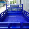 Xe Ba Gác Điện Tải Trọng Rocket 700Kg - 1Tấn