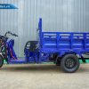Xe Ba Gác Điện Tải Trọng Rocket 700Kg - 1Tấn