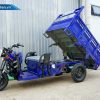 Xe Ba Gác Điện Tải Trọng Rocket 700Kg - 1Tấn