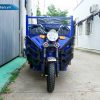 Xe Ba Gác Điện Tải Trọng Rocket 700Kg - 1Tấn