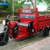 Xe Ba Gác Điện Tải Trọng Rocket 700Kg - 1Tấn
