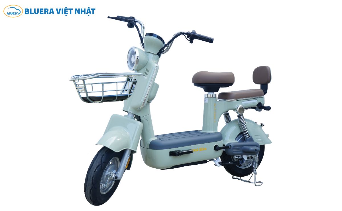 Bluera Camelo i8 chống nước, sàn để chân rộng chống trơn