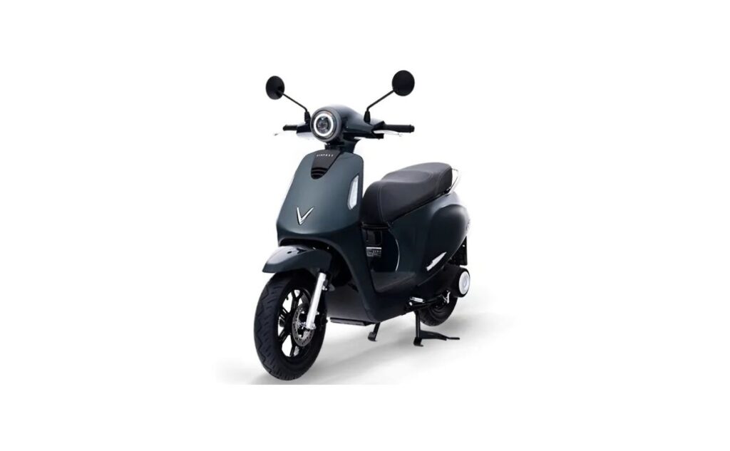 Xe đạp điện Vinfast Evo Lite Neo
